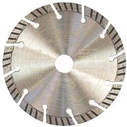 Baier Maschinenfabrik Diamantscheibe Turbo D=150mm High Speed 7235: diamantna rezalna plošča turbo premera 150mm visoka hitrost 7235., (20786554) Cene