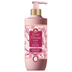 Tesori di Oriente Ikigai Losion za telo 400ml Cene