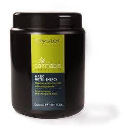 Oyster maska za oporavak kose 1000ml Cene