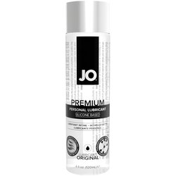 JO Lubrikant - Premium Silicone, 120 ml Cene