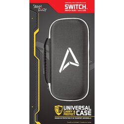 Steelplay Futrola Universal Carry & Protect SWITCH Cene