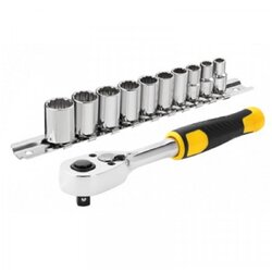 Stanley nasadni ključevi 1/4'' set 11/1 STMT82666-0 Cene