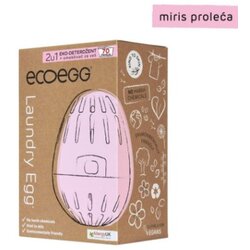 Eco Egg deterdžen&omekšivač miris proleća,70 pranja ( A043618 ) Cene