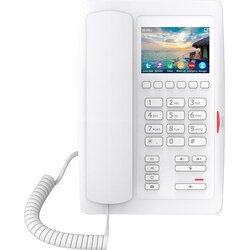 Fanvil H5W IP phone White 2 lines LCD Wi-Fi Cene
