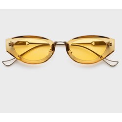 Noa Gold-Yellow Cene