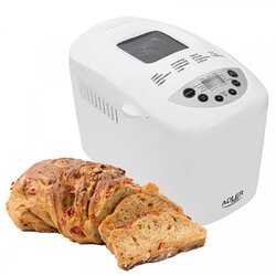 Adler AD6019 mini pekara Cene