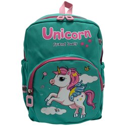 HIJEROGLIF ranac za vrtić - unicorn (zeleni) Cene
