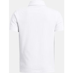 Under Armour Boys' T-shirt UA B Icon Polo - Boys Cijene