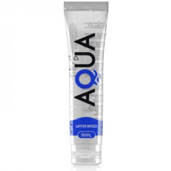 AQUA Vodni lubrikant 100ml Cene