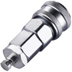 HiSmith HSC12 Kliclok to Quick Air Adaptor Cene