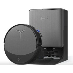 Ecovacs robotski sesalnik s postajo Deebot T90 PRO Omni Cene