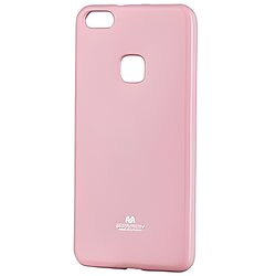 Mocolo Ovitek Jelly za Honor 9 Lite - Roza Cene