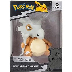 JAZWARES paket figur Pokémon - Cubone 10 cm Cene