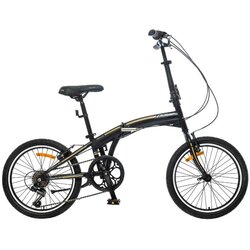 Polar Zložljivo kolo Practic 30, 20'' Cene