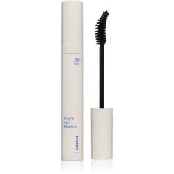 Korres Drama Curl Mascara maskara za uvijanje i odvajanje trepavica nijansa 01 Black 13 ml Cijene