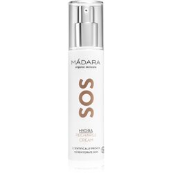 MÁDARA sos hydra recharge cream Cene