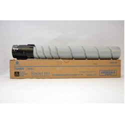 Konica Minolta TN-512 K (A33K152) toner Cene