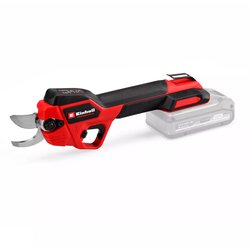 Einhell Akumulatorske škare za grane GE-LS 18 Li-Solo (Napon akumulatora: 18 V, Maksimalna debljina grane: 28 mm, Broj baterija: Bez akumulatora) + BAUHAUS jamstvo 5 godina na uređaje na električni ili motorni pogon Cijene