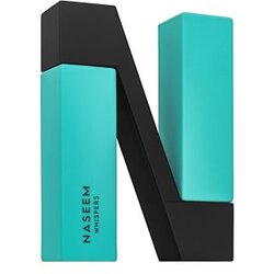 Naseem Whispers Toaletna voda unisex 60 ml Cene