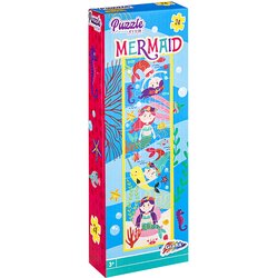  Puzzle Gusari Sirene 24 komada, veličina 47x12 centimetara. - Model 02 Cijene