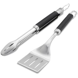 Weber 2-DELNI PRIBOR ZA PEKO PRECISION Cene