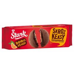Stark KEKS DUOFIL KAKAO I NARANDZA 135G Cene