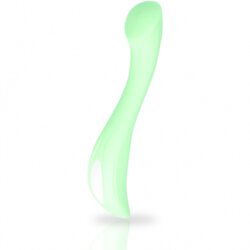 Mia. Vibrator G točke Devon zelen Cene