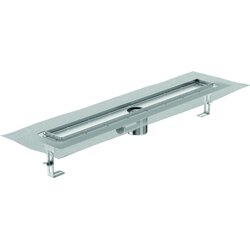Aco showerdrain e+ tuš kanalica 1185 mm h=70-152mm 3017498 Cene