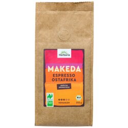 Herbaria Bio Makeda Espresso - mlet Cene