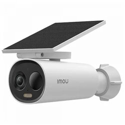 Imou KAMERA 3C 5MP AIO IPC-K9DC-5M0WEH-V2 Cene