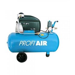 Profi Air kompresor 250/8/50 plavi nauljen Cene