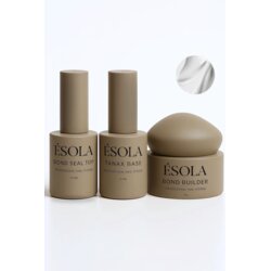 Esola Bondshiled Bundle Veil lak za nokte Cene