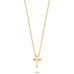 BLUSH zlato 3091YGO Cene