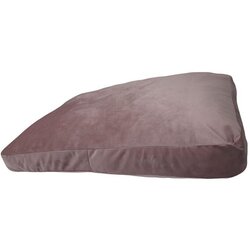 Spott Pet dušek plišani 120x80 /25 cm punjen Memori penom Cene