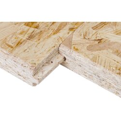 Swiss krono OSB ploče 15x2500x675 mm Cene