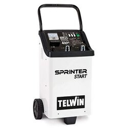 Telwin punj/starter SPRINTER 4000(12/24V,1000Ah,400A)829391 Cene