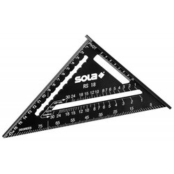 Sola RS 18 krovni kutomjer Cene