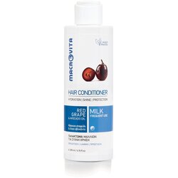 Macrovita regenerator za kosu za svakodnevnu upotrebu - red grape Cene