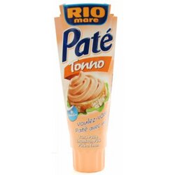Rio Mare pate tonno namaz od tunjevine 100g tuba Cene