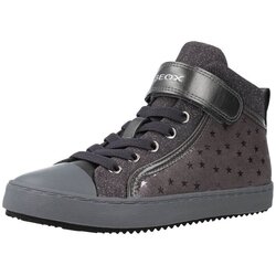 Geox J KALISPERA GIRL Srebrna Cene