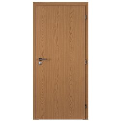 DOORNITE sobna vrata doornite (39 x 650 x 2000 mm, hrast, desna) Cene