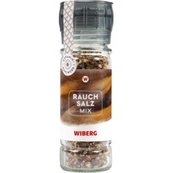 Wiberg Mešanica dimljene soli - 80 g Cene