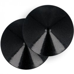Coquette Chic Desire Nipple Covers Black Circles Cijene