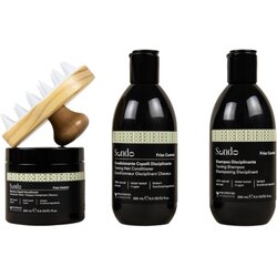 Sendo Frizz Contol Frizz Away Kit darilni set za neobvladljive lase Cene