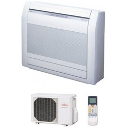 Fujitsu general klima uređaj AGYG12LVCA Cene