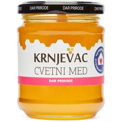 Medino Cvetni med Krnjevac 250g Cene