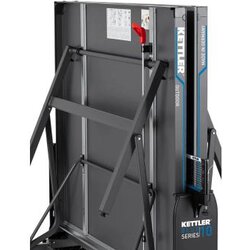 Kettler sto za stoni tenis K10 Outdoor crni Cene