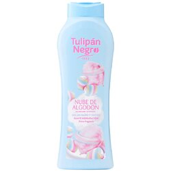 Tulipan Negro Nube de Algodón gel za tuširanje 650 ml Cene