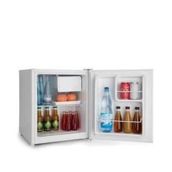 Klarstein snoopy eco mini hladnjak, bijela Cene