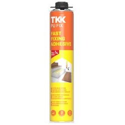 PUR pjena TKK Fast Fixing Adxesive, pištoljska, nisko exp. 750ml Cene